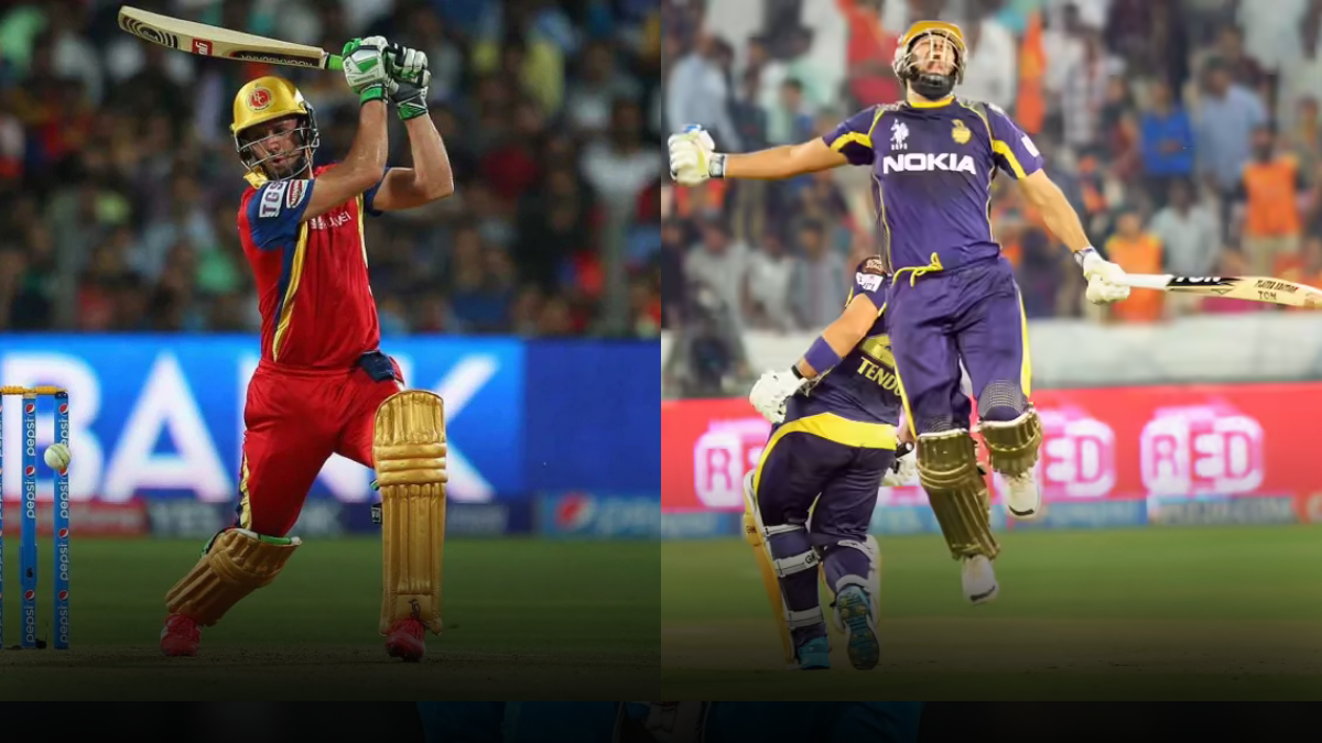 Top 10 Selfless IPL Innings